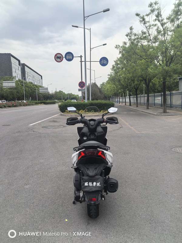 二手光阳Racing X 150