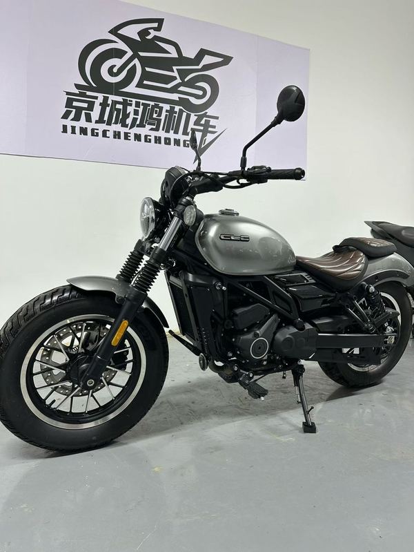 二手春风250CL-C