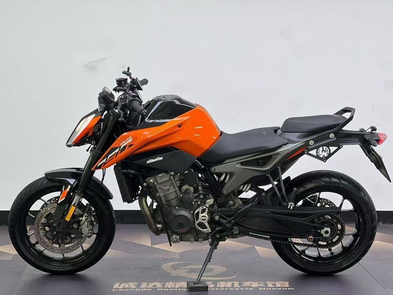 二手KTMR2R790 Duke