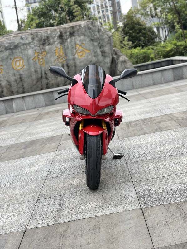 二手摩迪威800RR