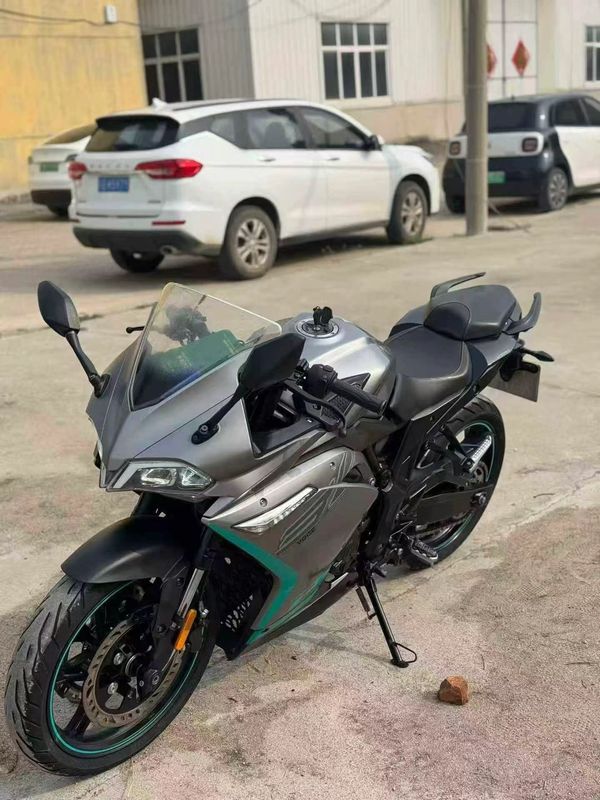 二手无极300RR
