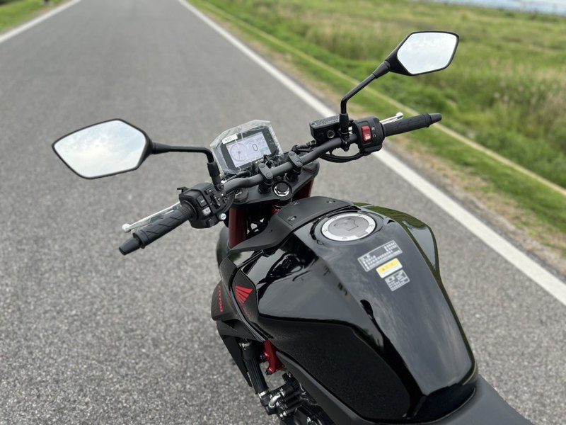 二手本田CB750