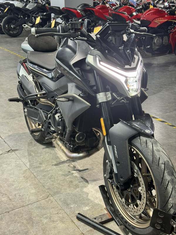 二手春风800NK