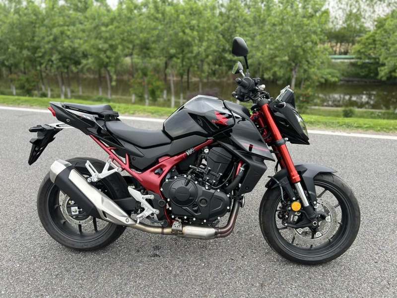二手本田CB750