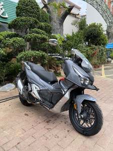 二手大阳V锐 ADV150