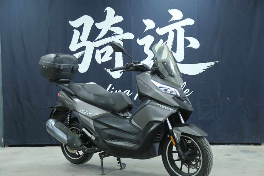 二手赛科龙RT2