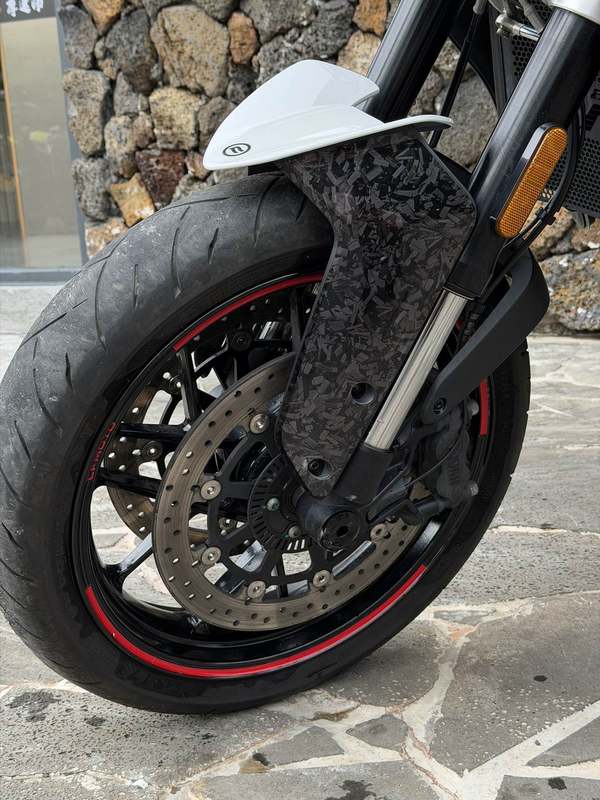 二手春风800NK