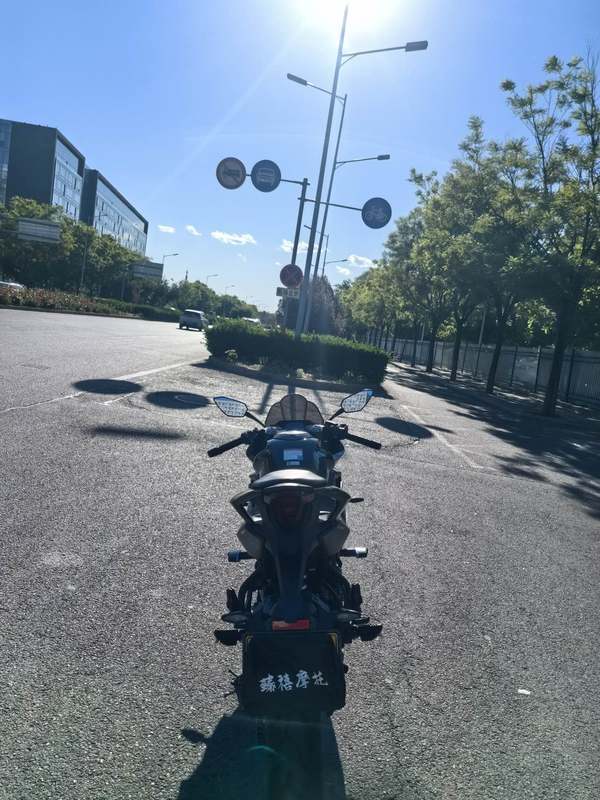 二手春风250SR