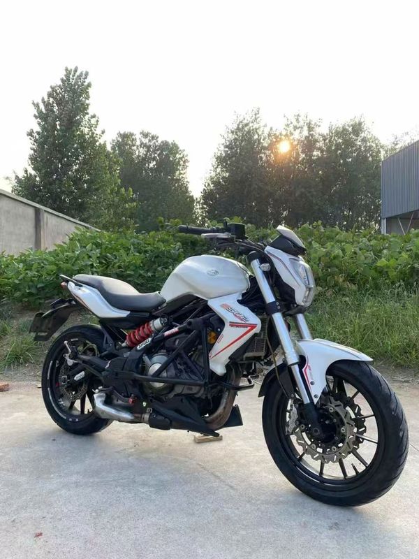 二手贝纳利蓝宝龙 BN302S