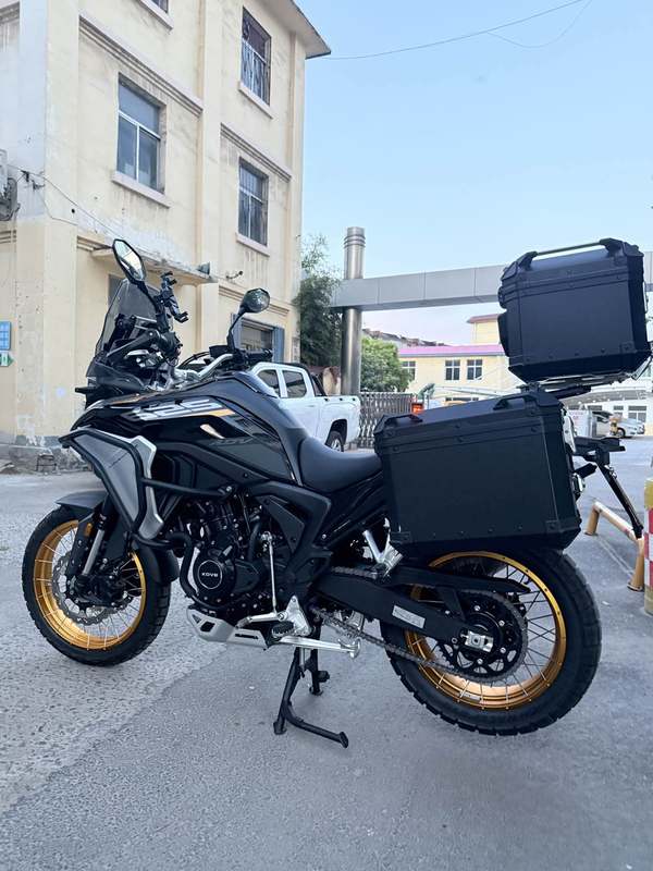 二手凯越625X