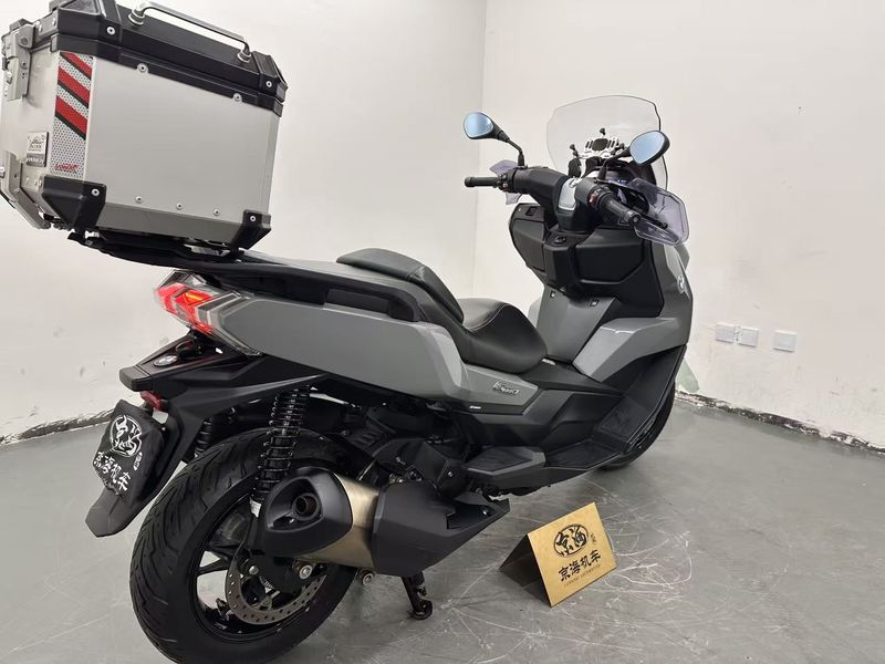 二手宝马C 400