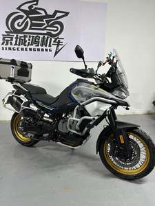 二手春风800MT