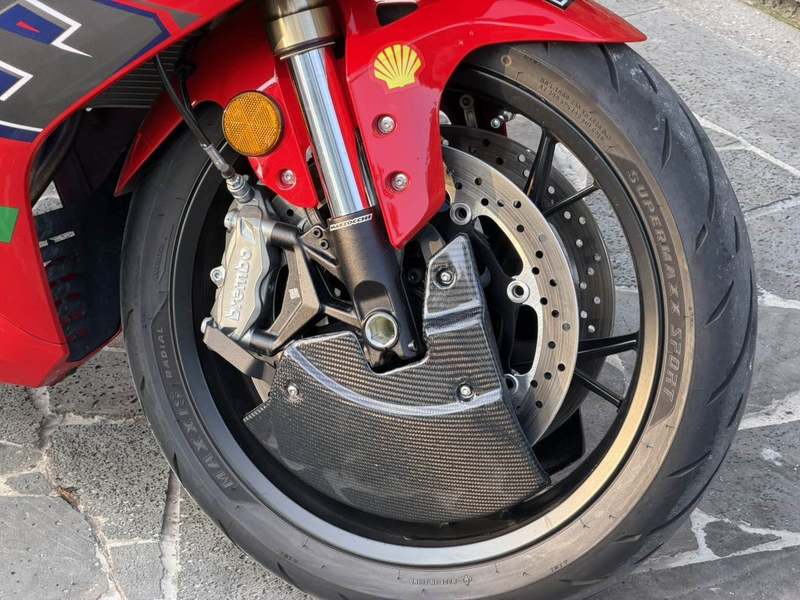 二手QJMOTOR赛800