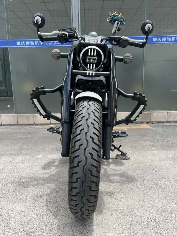 二手赛科龙RA600