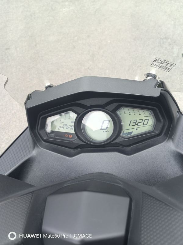 二手光阳Racing X 150