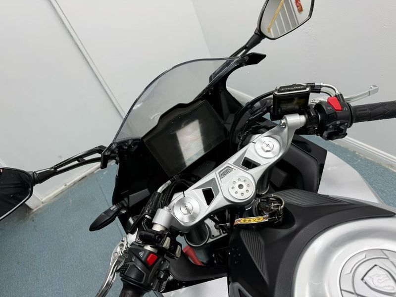 二手赛科龙RC401