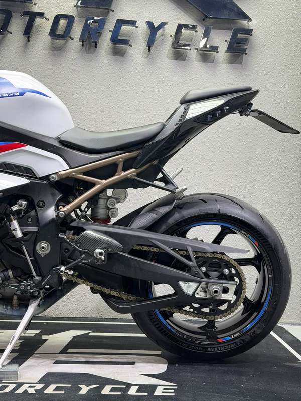二手宝马S 1000 RR