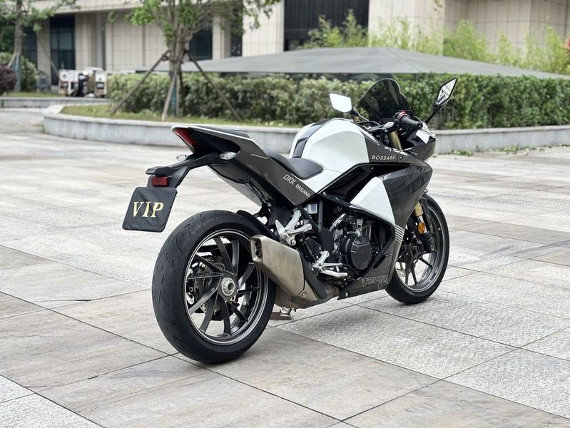 二手凯越321RR