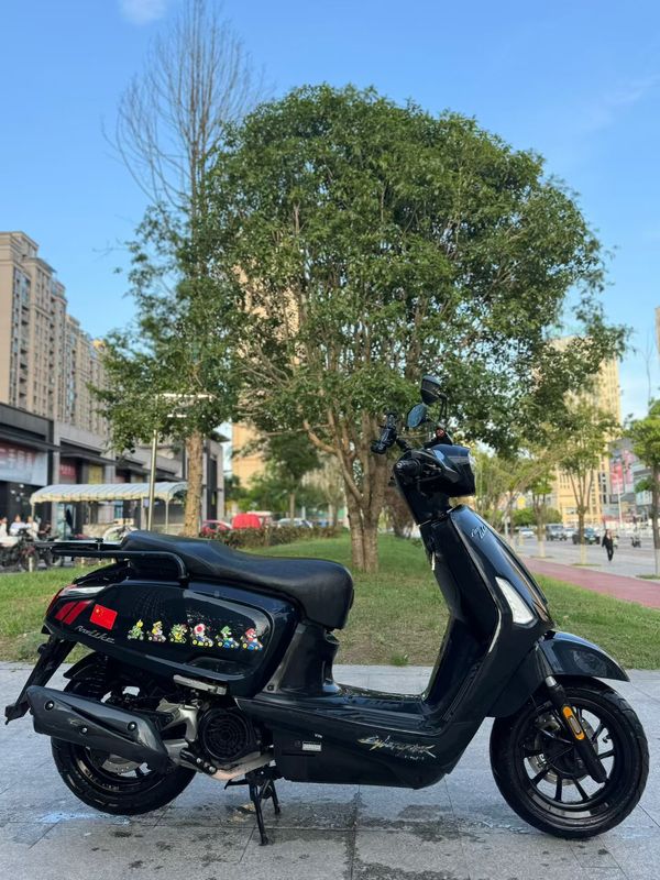 二手光阳Any Like Q 150
