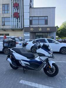 二手大阳V锐 ADV350