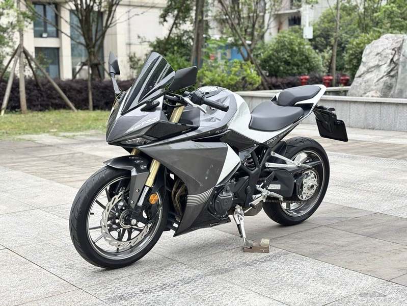 二手凯越321RR