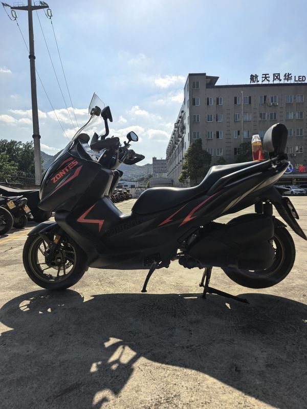 二手升仕350E