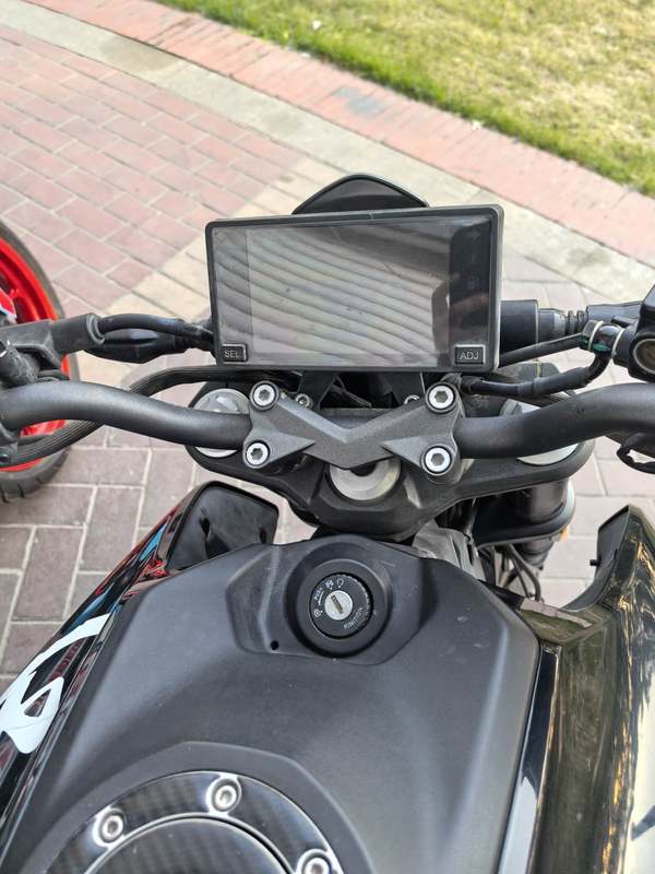 二手春风250NK