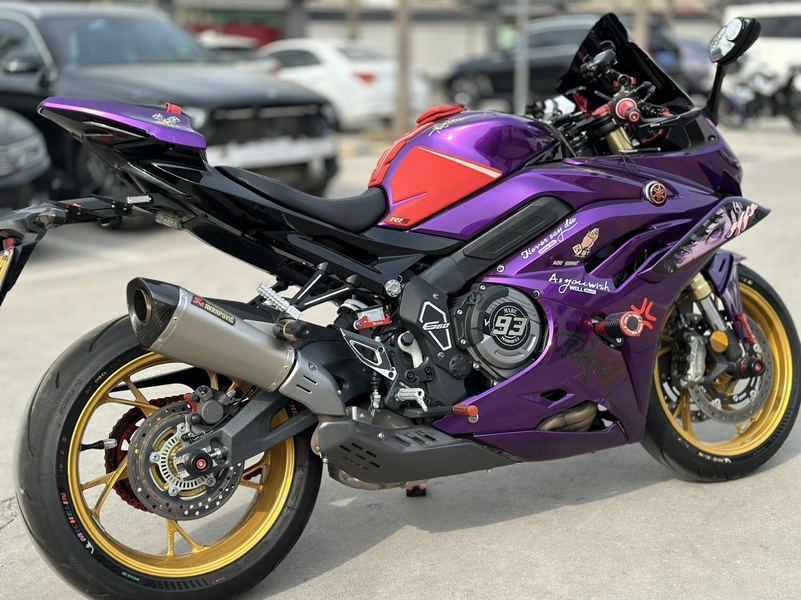 二手无极RR660S