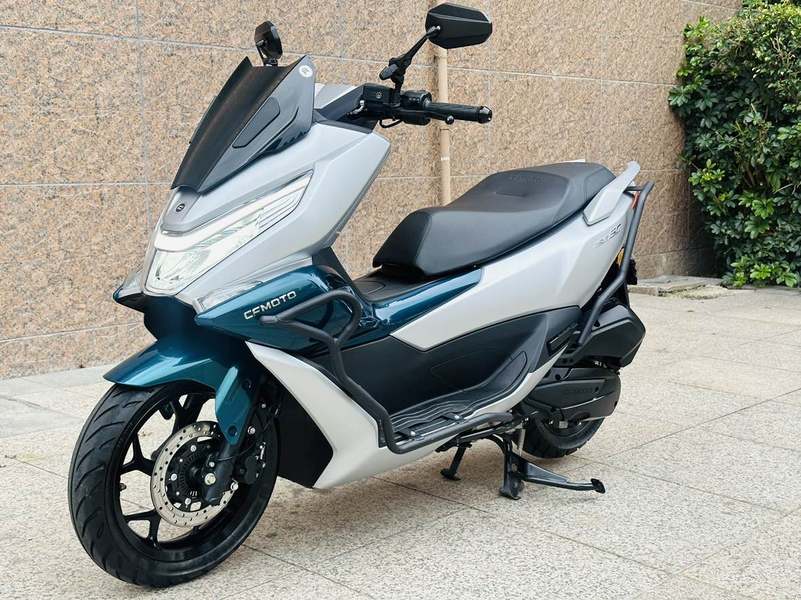 二手春风150SC
