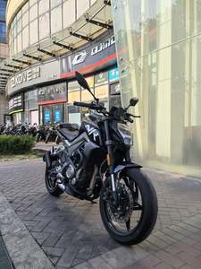 二手春风250NK