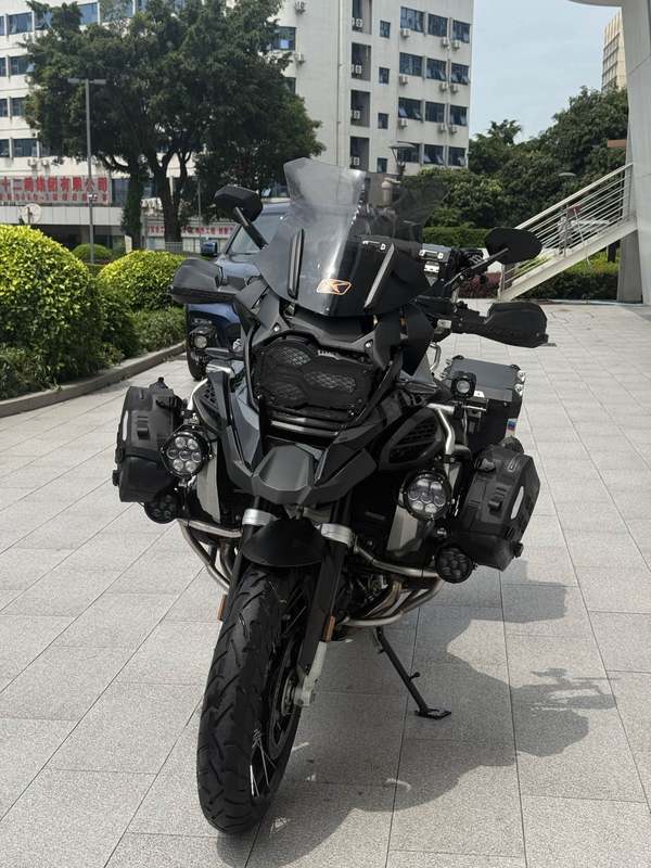二手宝马R 1250 GS