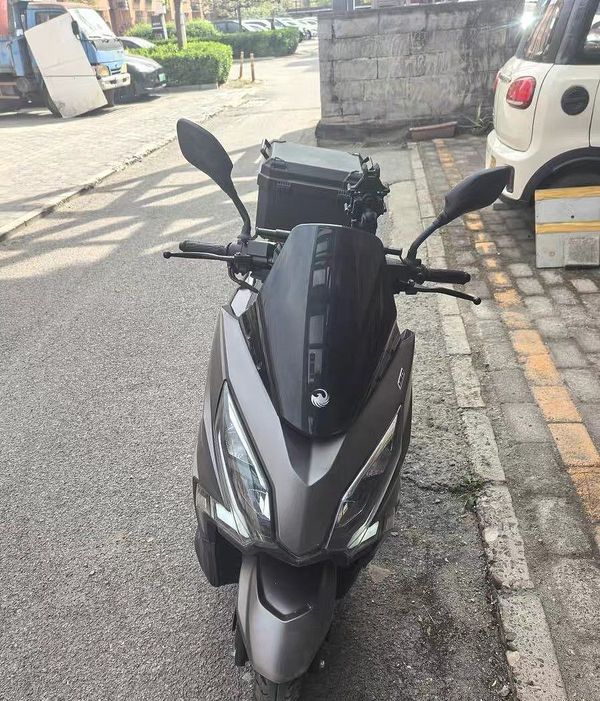二手飞鹰UFR150MAX