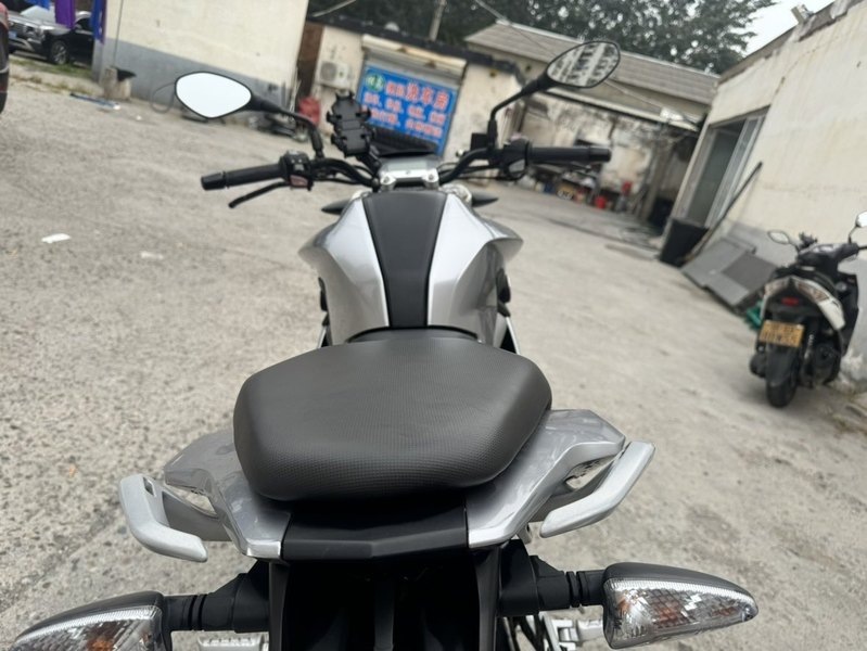 二手宝马G 310 R
