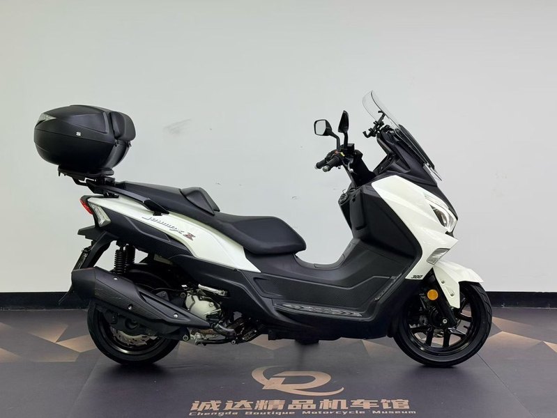 二手三阳Joymax Z 300