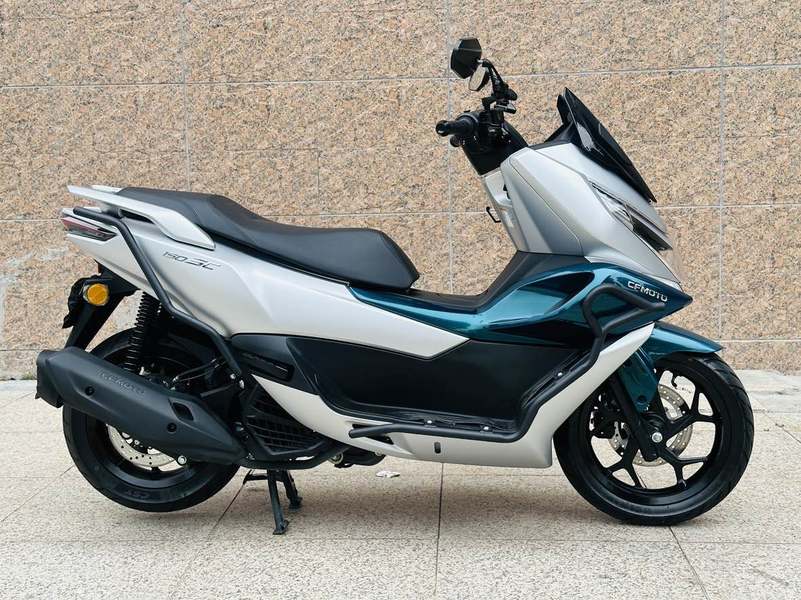二手春风150SC