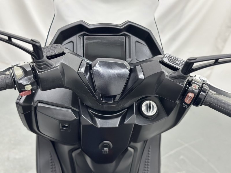 二手QJMOTOR鸿250