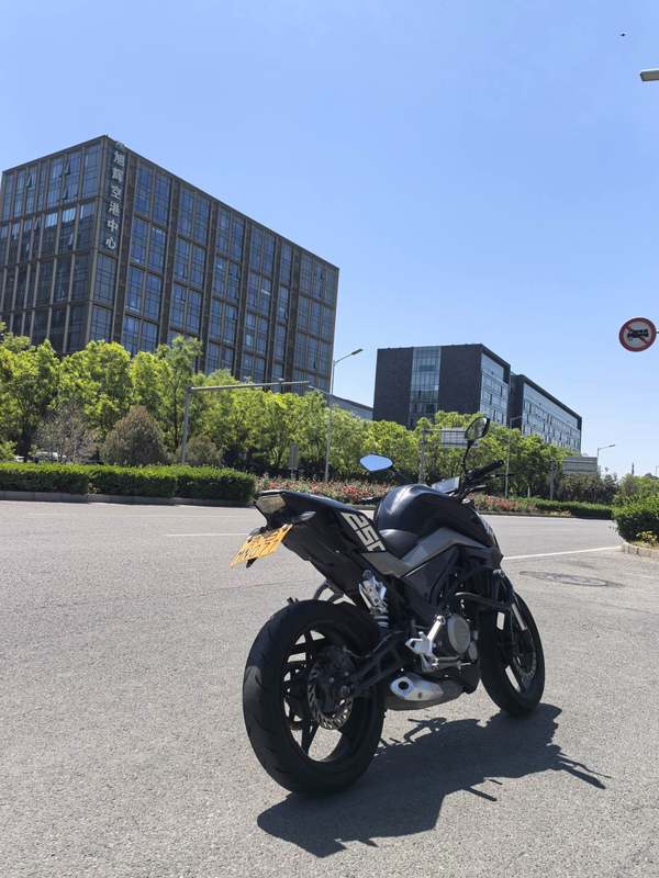 二手春风250NK