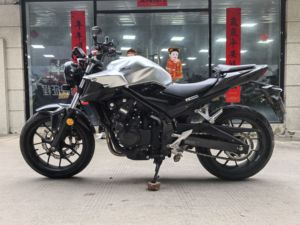 二手本田CB400F