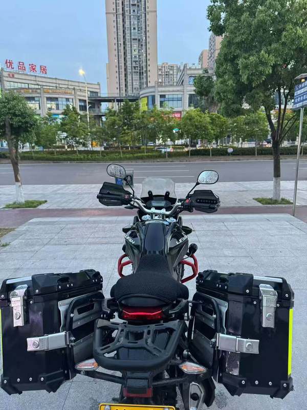 二手力帆KPT200