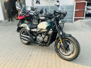 二手春风450CL-C