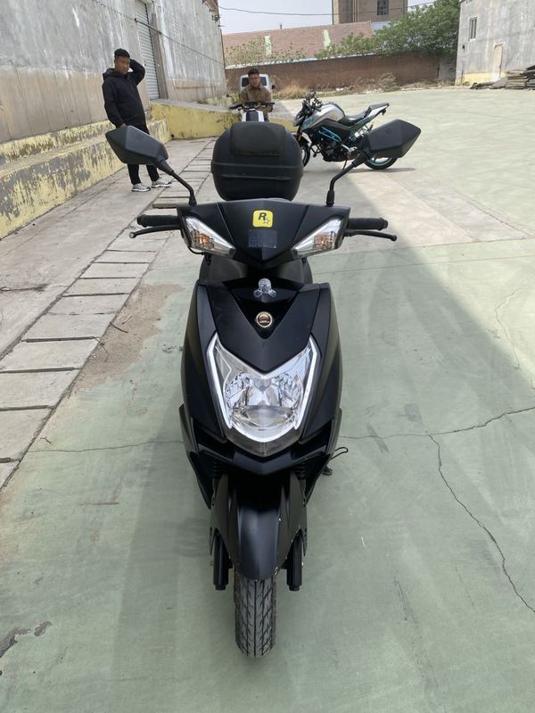 二手赛阳牌SY110T