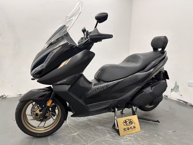二手升仕350E