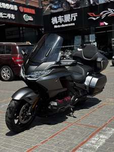 二手本田Gold Wing GL1800