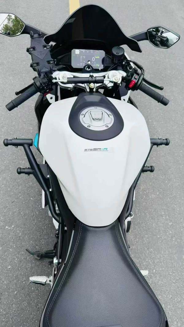 二手春风675SR-R