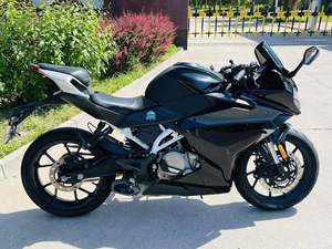 二手春风250SR