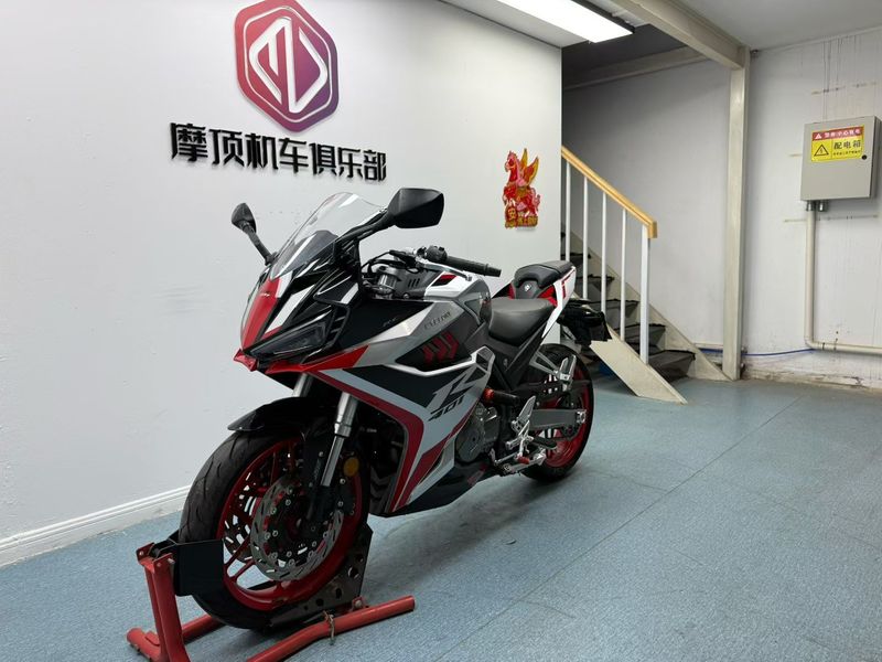 二手赛科龙RC401
