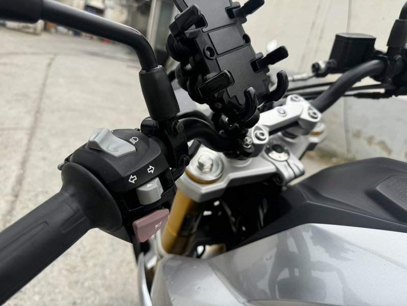二手宝马G 310 R