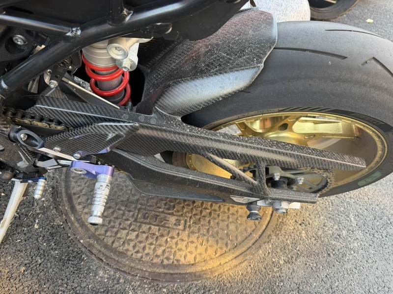 二手宝马S 1000 RR