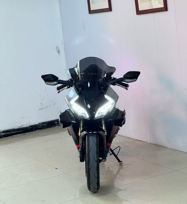 二手春风450SR