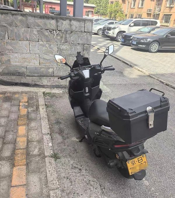 二手飞鹰UFR150MAX